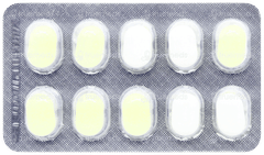 Obimet Gx 3 Tablet 10 Obimet Gx 3 Tablet 10