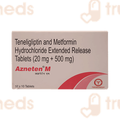 Azneten M Tablet 10