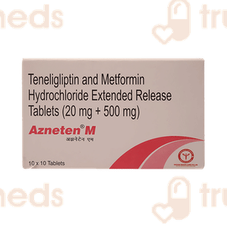 Azneten M Tablet 10