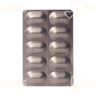 Azneten M Tablet 10