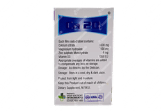 Ca 20 Tablet 30