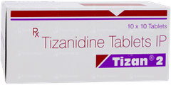 Tizan 2 Tablet 10 Tizan 2 Tablet 10