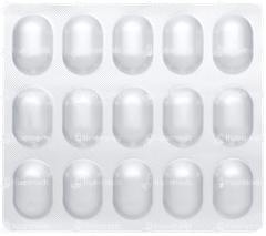 Vilatin M 50/500 Tablet 15 Vilatin M 50/500 Tablet 15