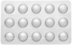 Atorica 80 Tablet 15 Atorica 80 Tablet 15