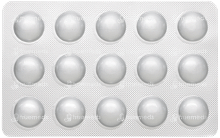 Atorica 80 Tablet 15