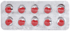Bisoder 2.5 Tablet 10 Bisoder 2.5 Tablet 10