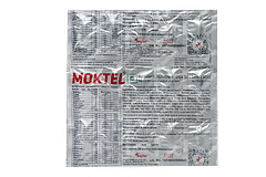 Moktel Tablet 15