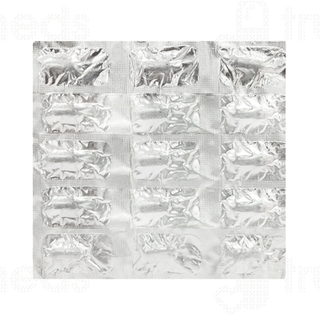 Moktel Tablet 15