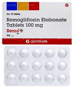 Remo 100 Tablet 15 Remo 100 Tablet 15