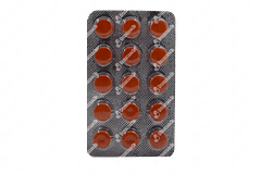Diclofen 50 Tablet 15