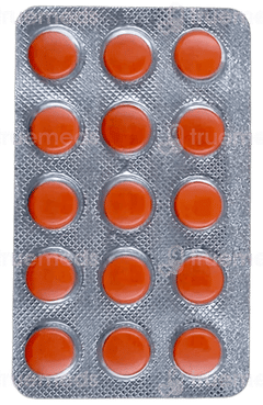 Diclofen 50 Tablet 15 Diclofen 50 Tablet 15