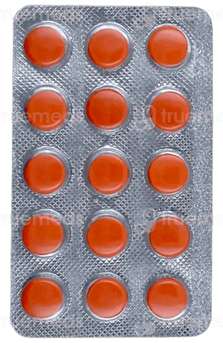 Diclofen 50 Tablet 15