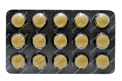 Dycotiam Tablet 15