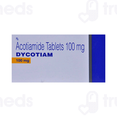Dycotiam Tablet 15
