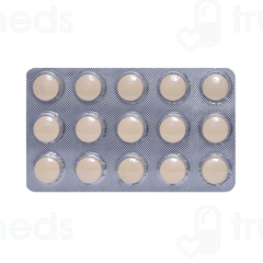 Dycotiam Tablet 15 Dycotiam Tablet 15