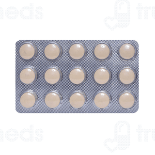 Dycotiam Tablet 15