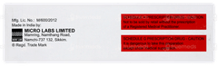 Diapride M2 Forte Tablet 15 Diapride M2 Forte Tablet 15