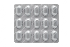 Abvida M 50mg/850mg Tablet 15