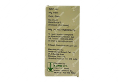 Nicostar 10 Tablet 30 Nicostar 10 Tablet 30