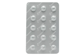 Atorica 10 MG Tablet 15