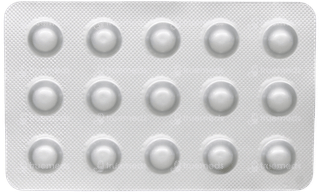 Atorica 10 Tablet 15