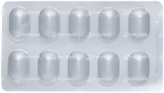 Vasoglor 90 Tablet 10