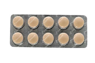 Oxmazetol 450 MG Tablet 10