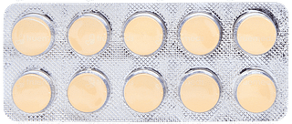 Oxmazetol 450 Tablet 10