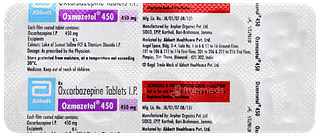Oxmazetol 450 Tablet 10