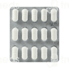Zicla M Tablet 15 Zicla M Tablet 15