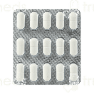 Zicla M Tablet 15
