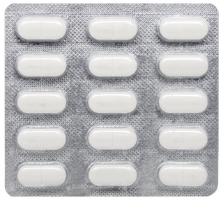 Zicla M Tablet 15