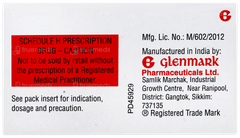 Remo Zen 100 Tablet 15