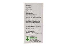 Nicostar Od 10 Tablet 30 Nicostar Od 10 Tablet 30