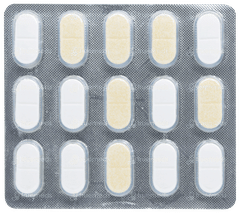 Reclimet Xr Forte Tablet 15