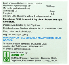 Glador M3 Forte Tablet 15 Glador M3 Forte Tablet 15