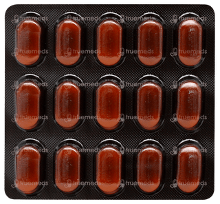 Glador M3 Forte Tablet 15