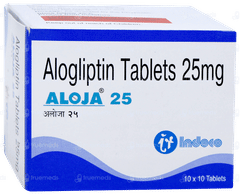 Aloja 25 Tablet 10