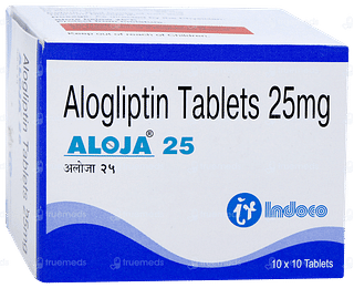 Aloja 25 Tablet 10