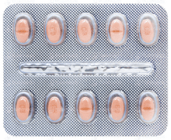 Aloja 25 Tablet 10