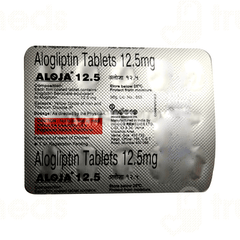 Aloja 12.5 Tablet 10