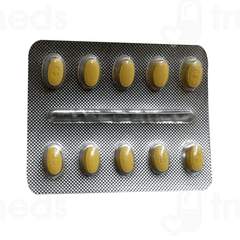 Aloja 12.5 Tablet 10