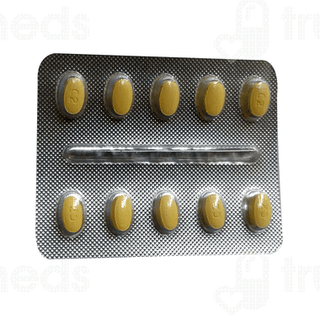 Aloja 12.5 Tablet 10