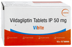 Vibite Tablet 15 Vibite Tablet 15