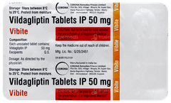 Vibite Tablet 15 Vibite Tablet 15