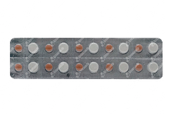 Eptus T 20 Kit Tablet 20