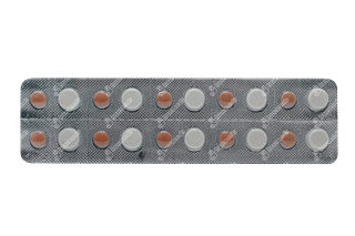 Eptus T 25/20 MG Kit Tablet 20