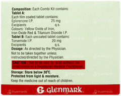 Eptus T 20 Kit Tablet 20