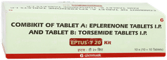Eptus T 20 Kit Tablet 20