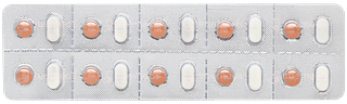 Eptus T 20 Kit Tablet 20